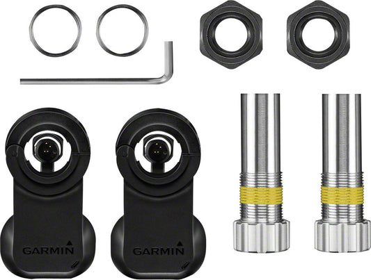 Garmin Upgrade Kit