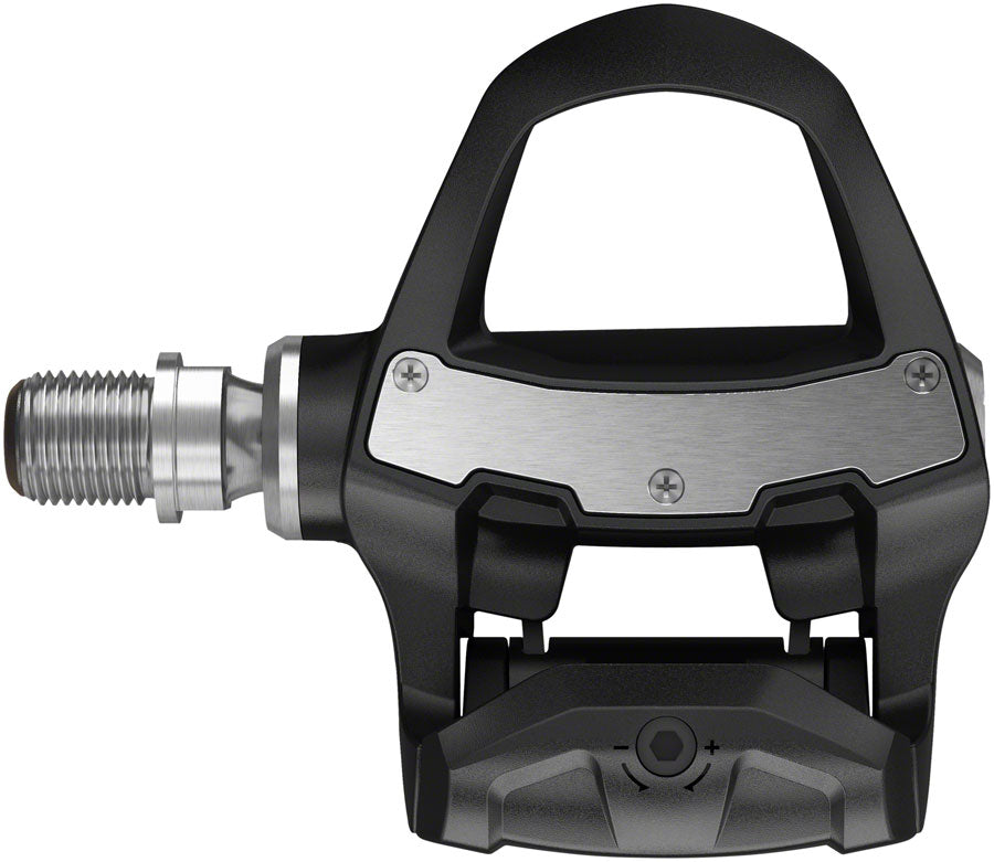 Garmin Rally™ RK200, Dual-Sensing Power Meter