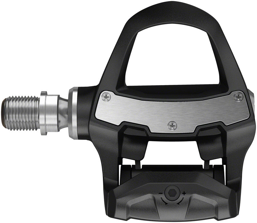 Garmin Rally™ RS200, Dual-Sensing Power Meter