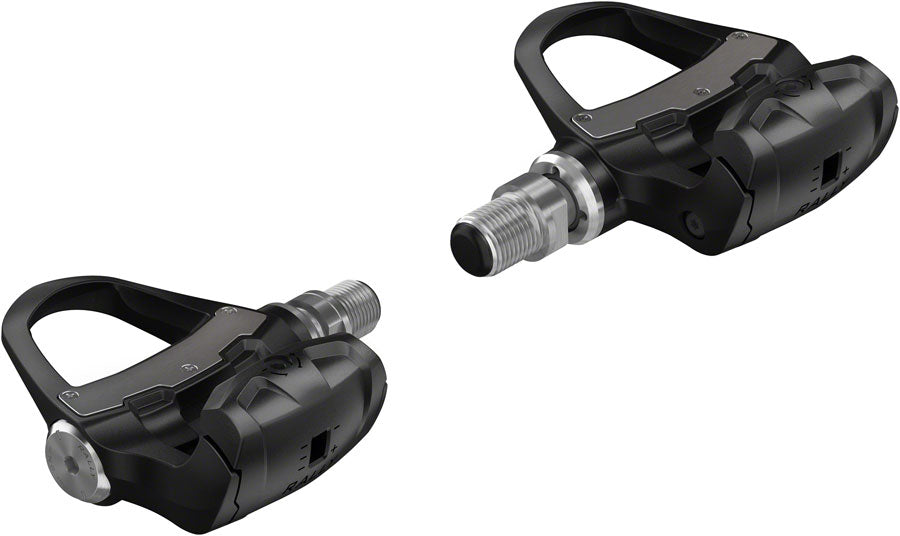 Garmin Rally™ RS200, Dual-Sensing Power Meter