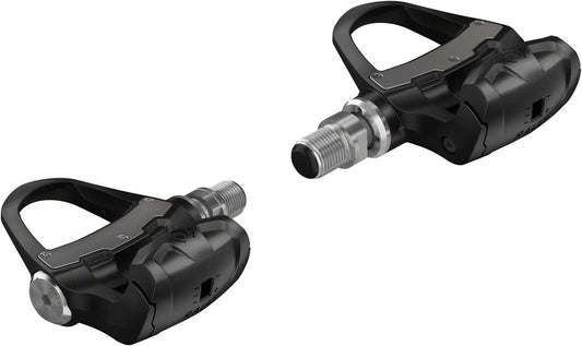 Garmin Rally™ RS200, Dual-Sensing Power Meter