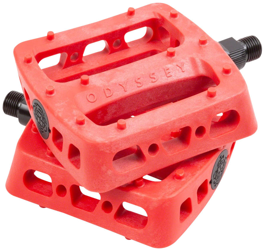 Odyssey Twisted Pro PC Pedals