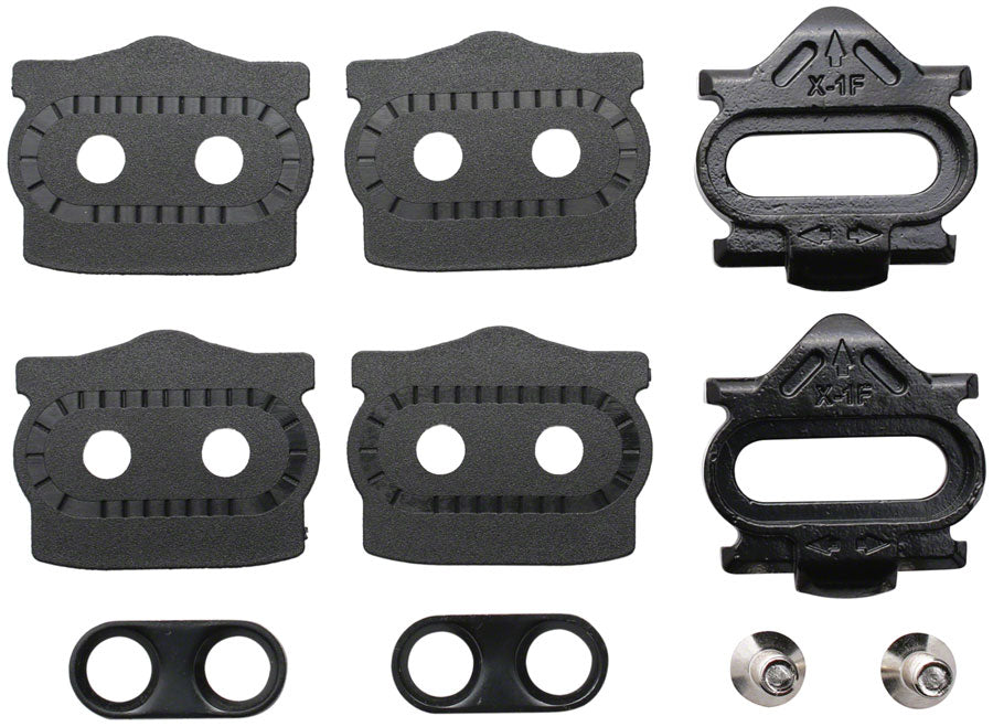 HT Components Cleat Kit