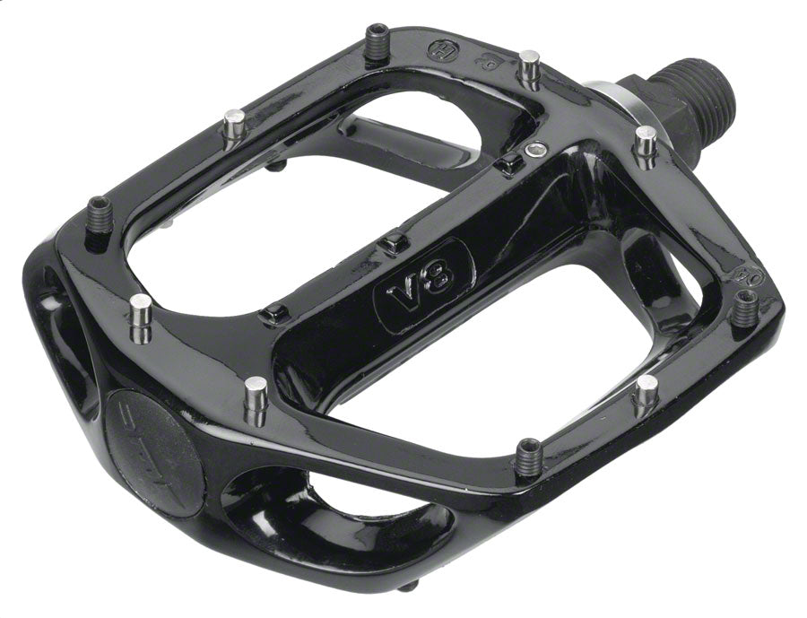 DMR V8 Pedals