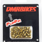DMR Flip Pin Set