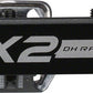 HT Components X2 DH Race Pedals