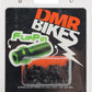 DMR Flip Pin Set