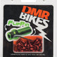 DMR Flip Pin Set