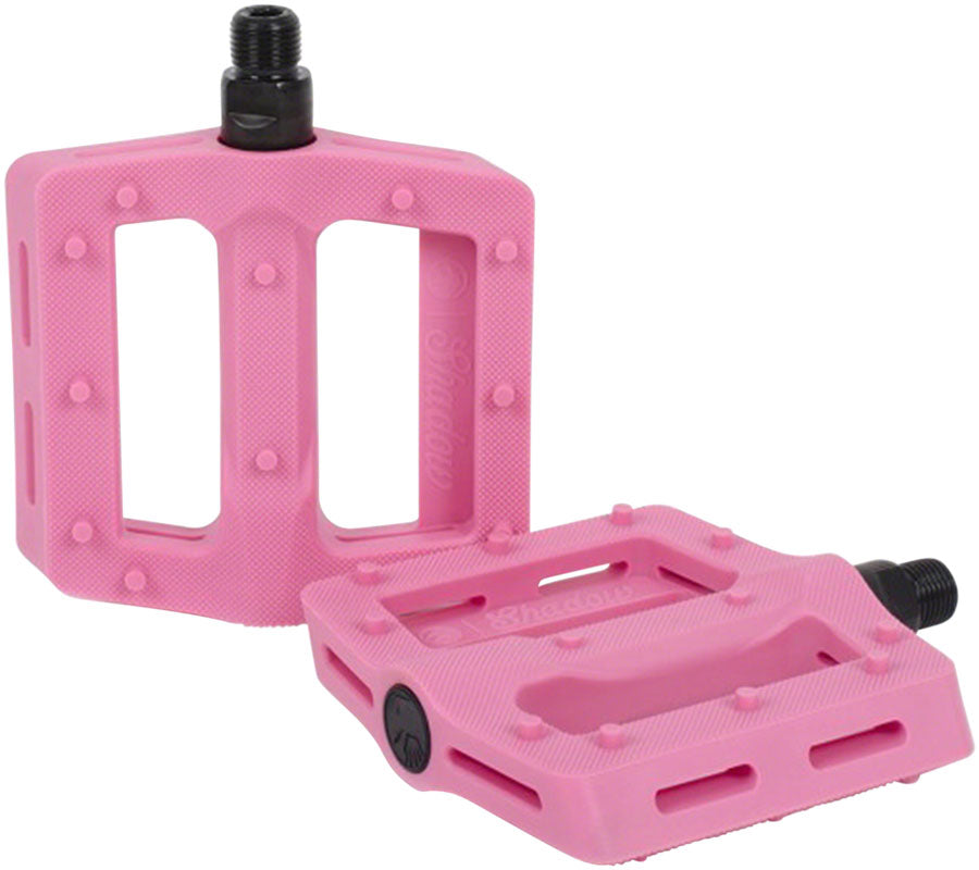 The Shadow Conspiracy Surface Pedals
