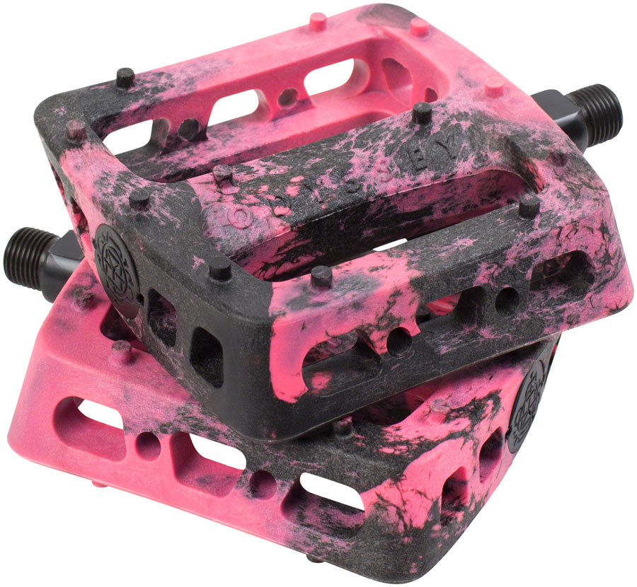 Odyssey Twisted Pro PC Pedals