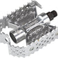 Odyssey Triple Trap Pedals