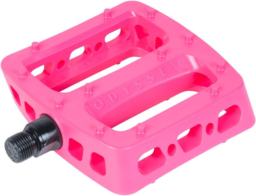 Odyssey Twisted Pro PC Pedals