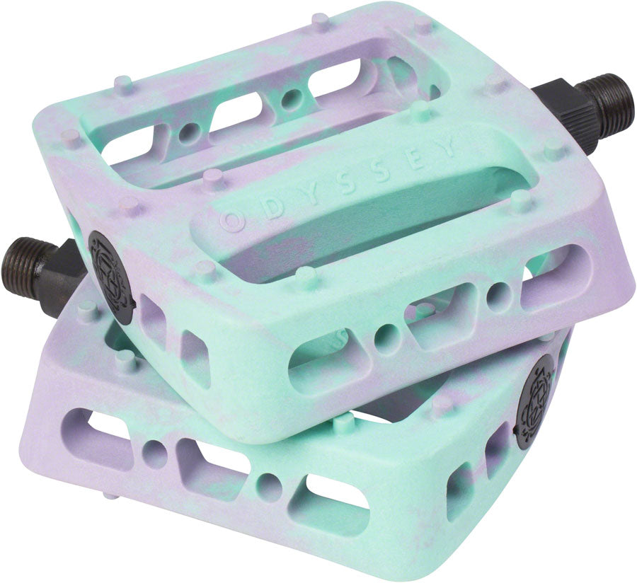 Twisted pro hot sale pc pedals