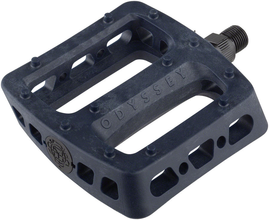 Odyssey 2024 bmx pedals