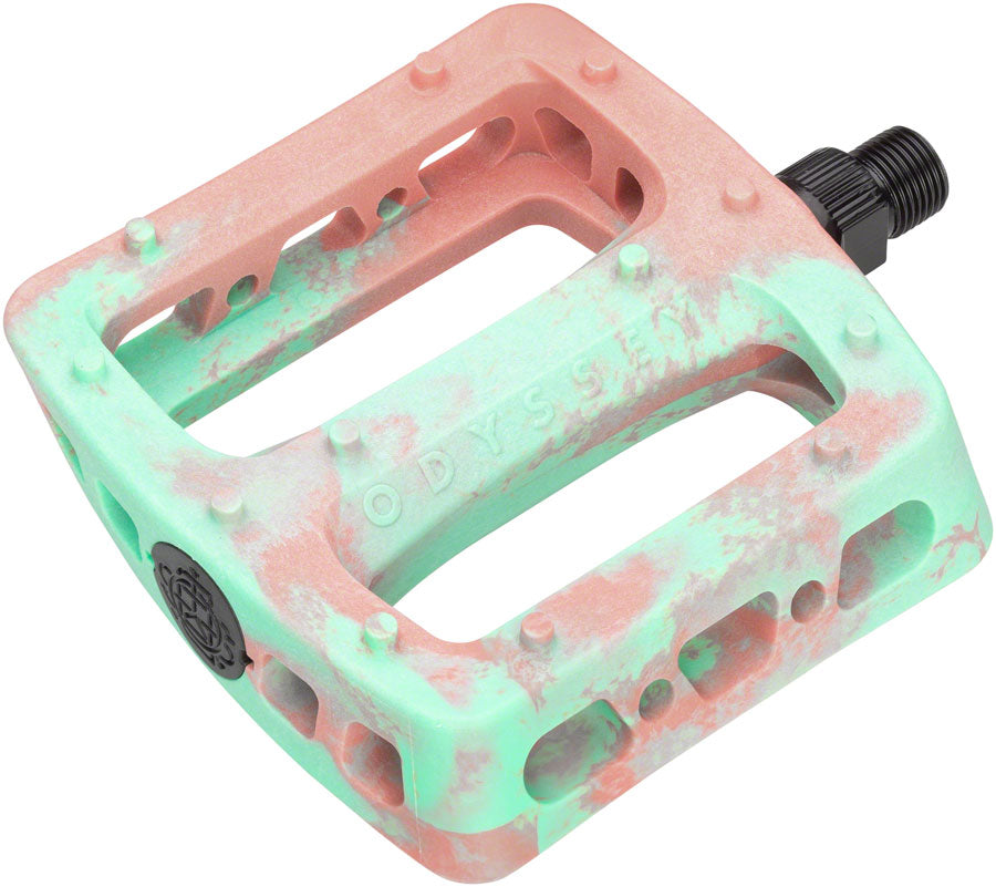 Odyssey Twisted Pro PC Pedals