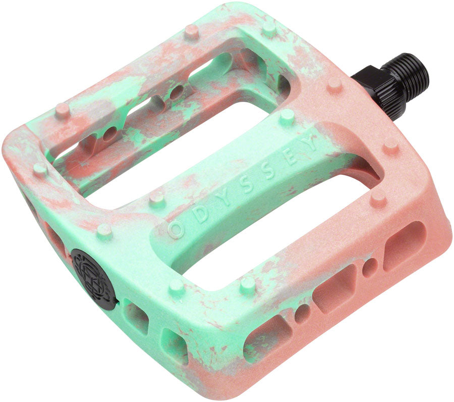 Odyssey Twisted Pro PC Pedals