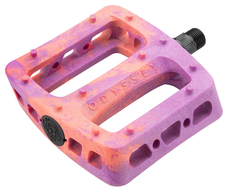 Odyssey Twisted Pro PC Pedals