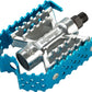 Odyssey Triple Trap Pedals