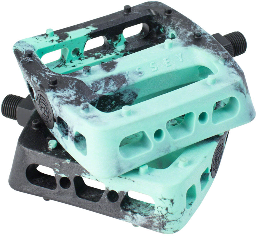 Twisted pro best sale pc pedals