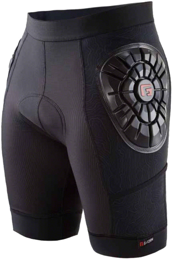 G-Form Elite Liner Shorts