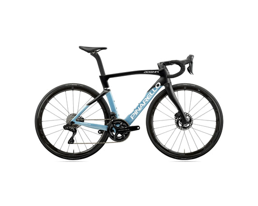 2023 Pinarello Dogma F Disc DADi2 D013 MidVnce 54