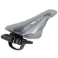 Pro Smart Saddle Container Black W/ Base Mount Blk