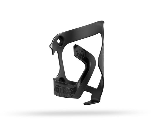 Pro Alloy Bottle Side Cage Right Blk