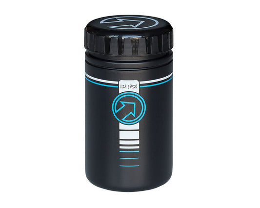 STORAGE BOTTLE BLACK - 500CC