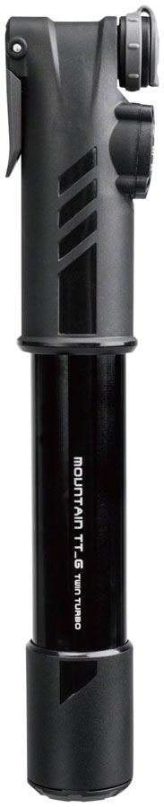 Topeak Mountain TT_G Frame Pump