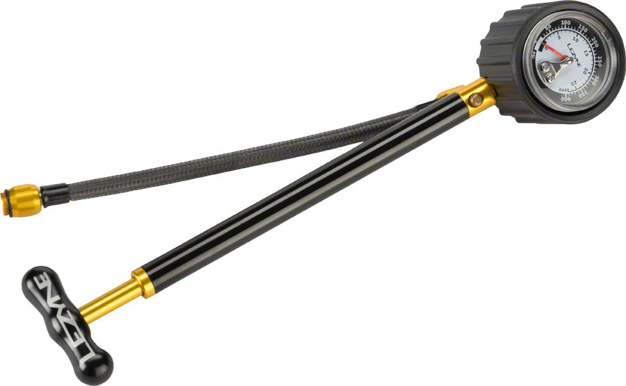 Lezyne Shock Drive Pump