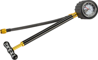 Lezyne Shock Drive Pump