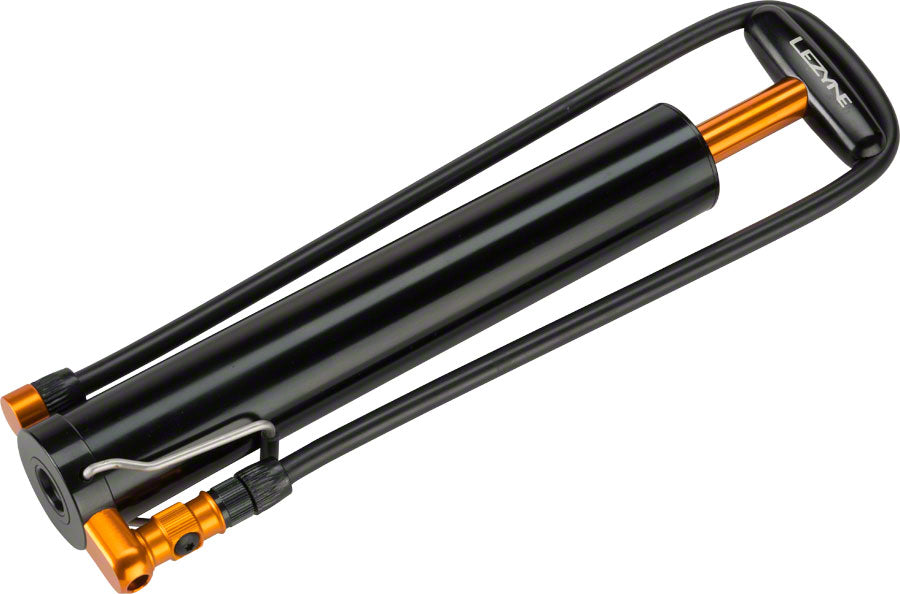 Lezyne MicroDrive XL Pump