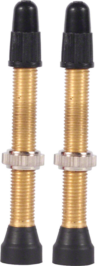 WTB TCS Presta Valve