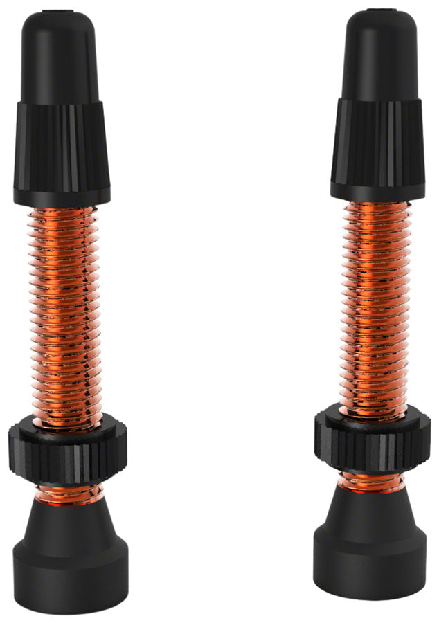 WTB TCS Presta Valve