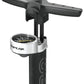 Topeak JoeBlow Twin Turbo Floor Pump