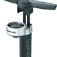 Topeak JoeBlow Twin Turbo Floor Pump