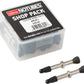 Stan's No Tubes Brass Valve Stems