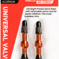 Stan's No Tubes Alloy Valve Stems