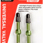 Stan's No Tubes Alloy Valve Stems