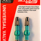 Stan's No Tubes Brass Valve Stems