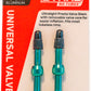 Stan's No Tubes Brass Valve Stems