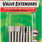 Slime Valve Extenders