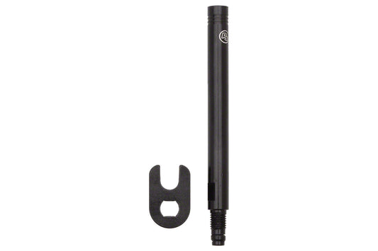 Problem Solvers PV Extender Removable Core 70mm Blk