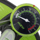 MSW AirLift (FLP-100) Floor Pump