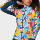 Machines For Freedom Summerweight Long Sleeve Jersey Womens