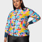 Machines For Freedom Summerweight Long Sleeve Jersey Womens