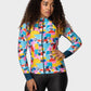 Machines For Freedom Summerweight Long Sleeve Jersey Womens