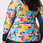 Machines For Freedom Summerweight Long Sleeve Jersey Womens