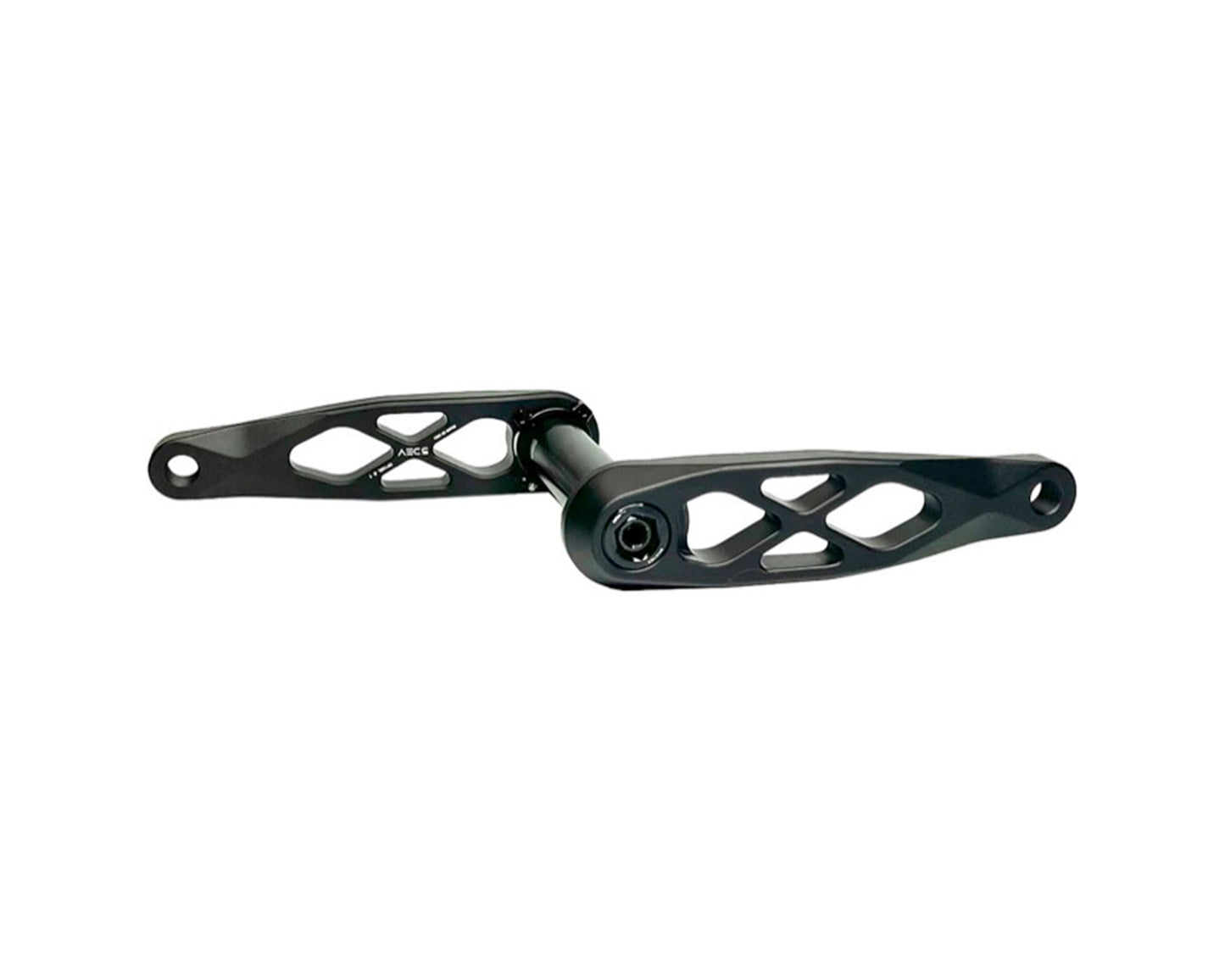 5DEV R-SPEC TRAIL/ENDURO CRANK -Black