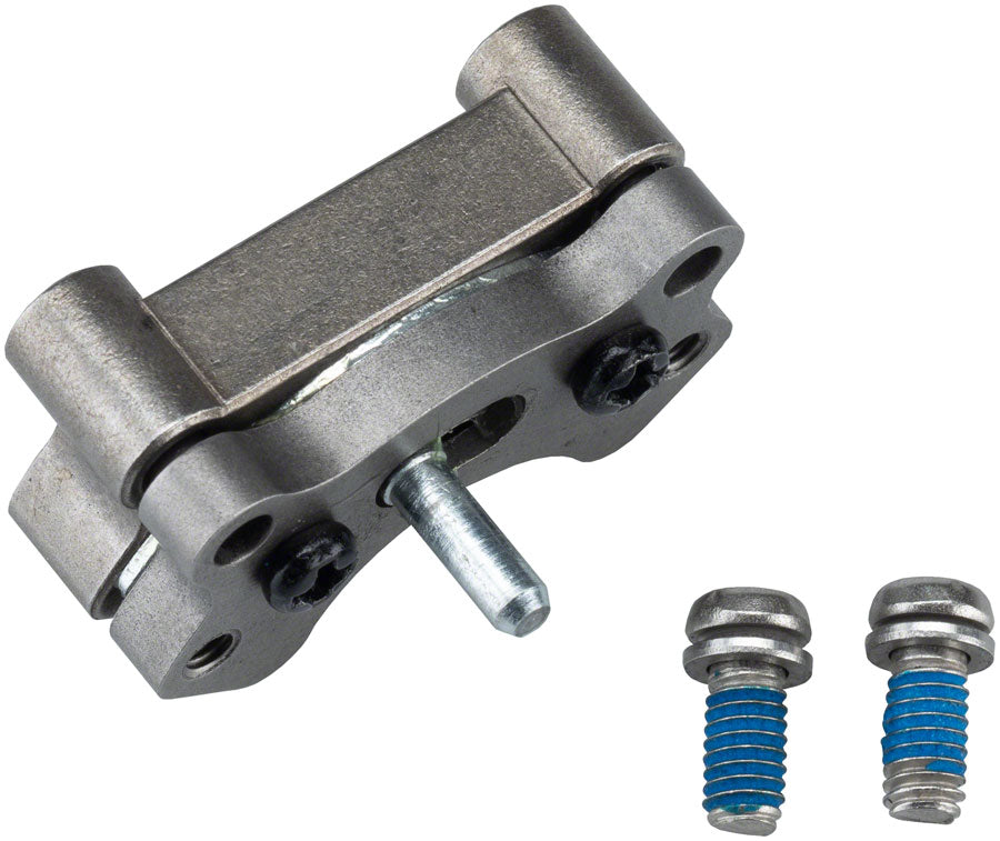 microSHIFT Rear Derailleur Clutch Assembly & Parts